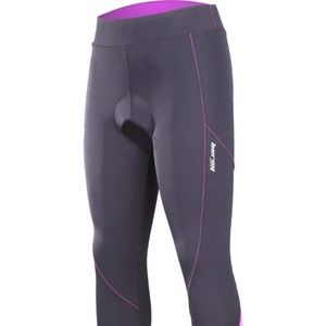 Cycling pants ( padded)